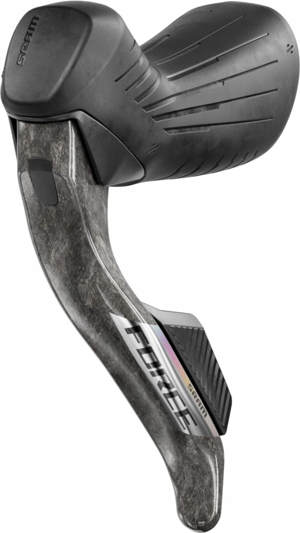 Sram zestaw klamkomanetka przewód Force Axs E1 przód