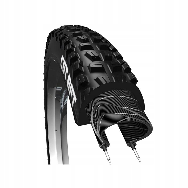 

Opona Cst 29x3,0 Bft TR-CS557