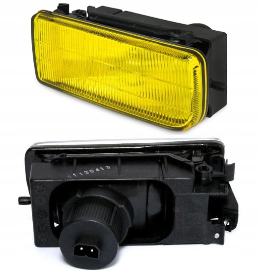 NLB01Z - Комплект галогенов CLEAR BMW E36 1990-2000 S / T / C