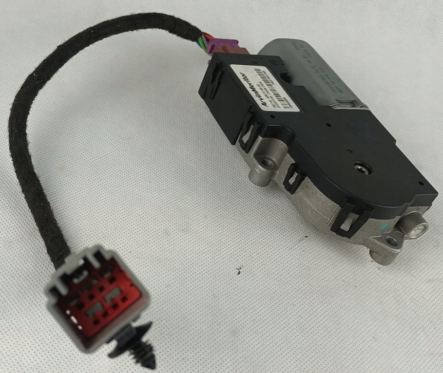 Silniczek szyberdachu Jeep Grand Cherokee 2010 201