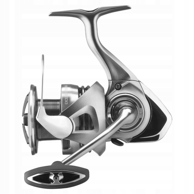 Daiwa Naviják Exceler Lt 3000-CXH