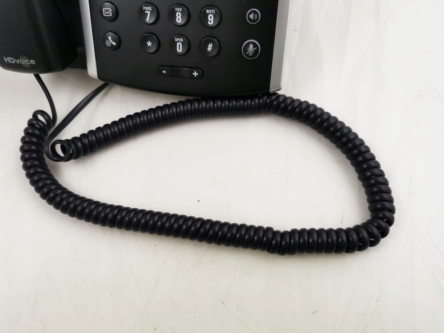 Telefon Polycom VVX 401 Skype/Lync Marka Polycom