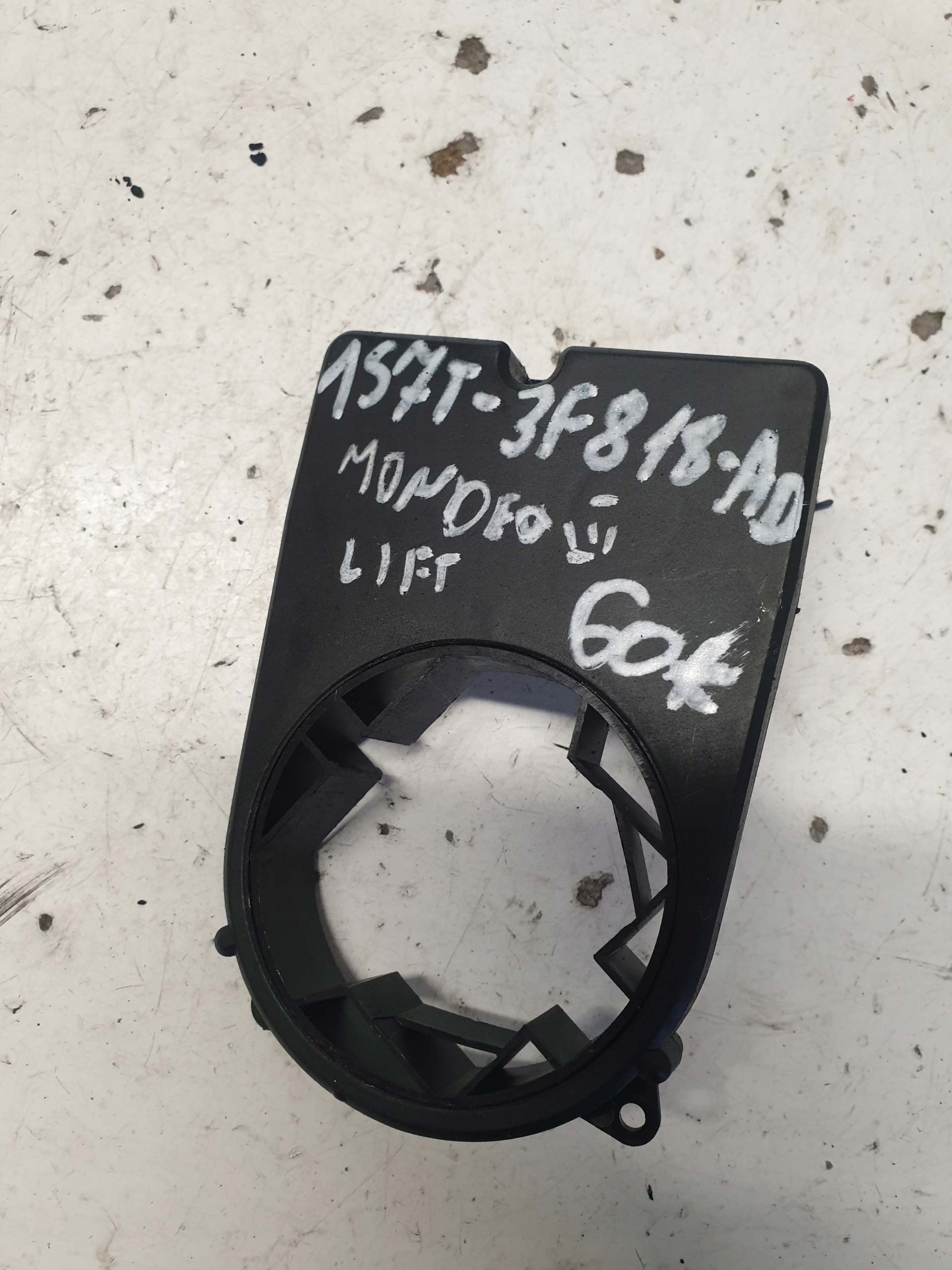 CZUJNIK KĄTA SKRĘTU FORD MONDEO III LIFT