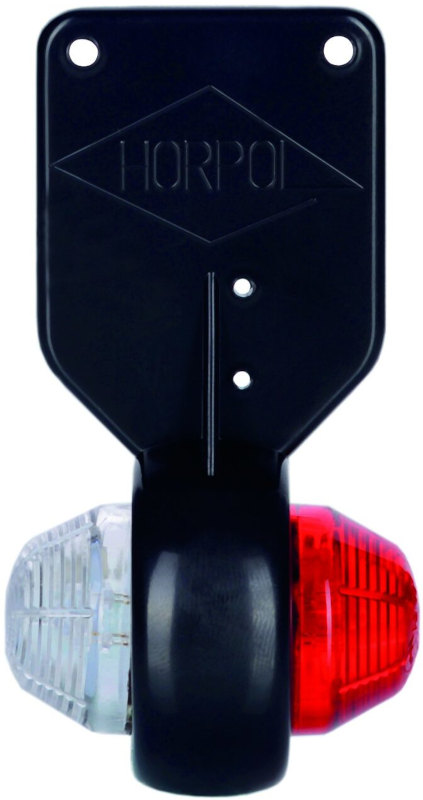 

Lampa Obrysowa Obrysówka Boczna Wisząca Lewa