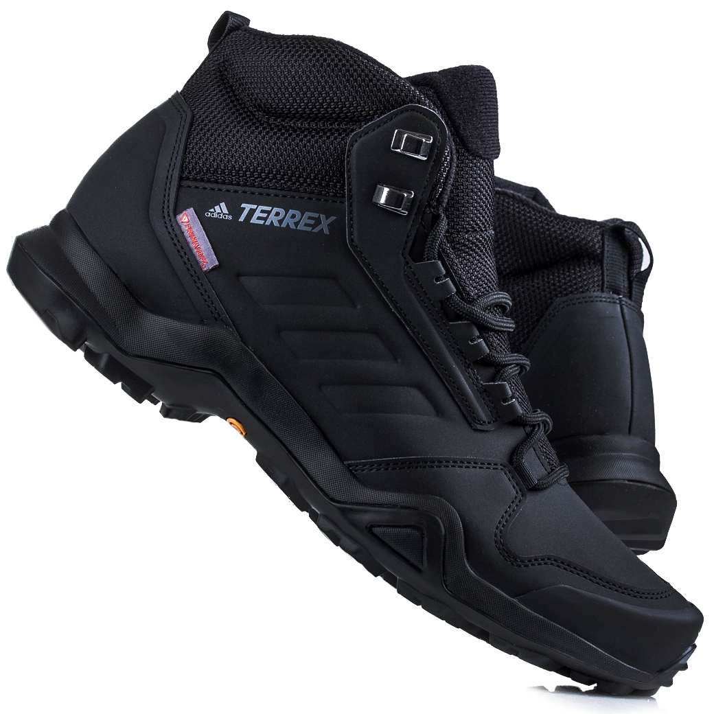 

Buty męskie Adidas Terrex AX3 Beta Mid Cw G26524