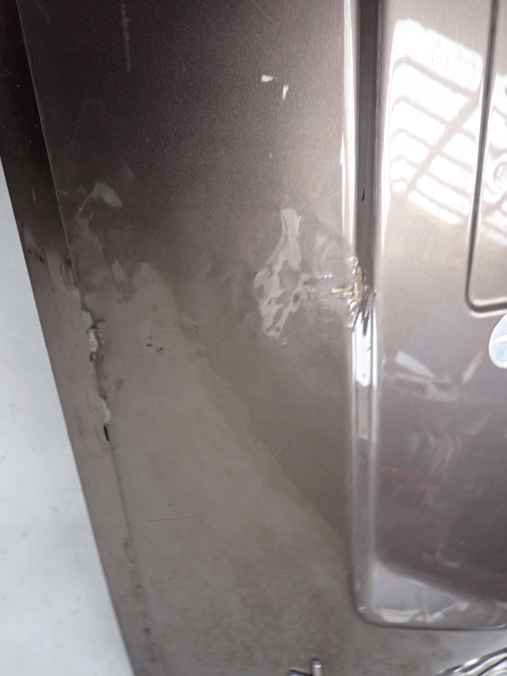 HYUNDAI TUCSON IV 20- trunk door boot rear part rear window