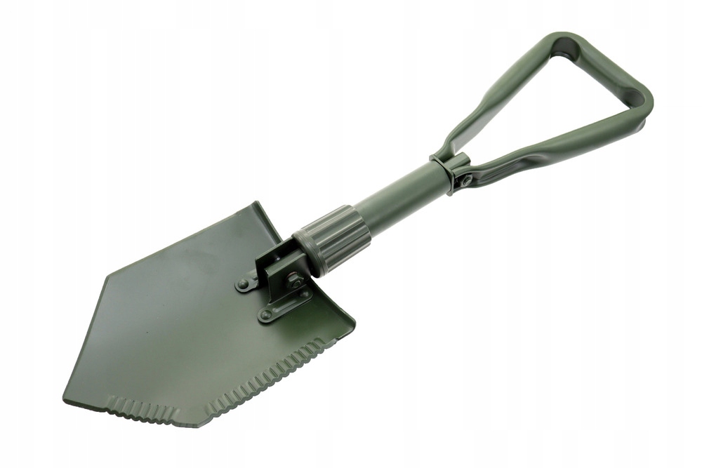 SAPERKA MFH US FOLDING OD GREEN EXTRA Kod producenta 27043stabil