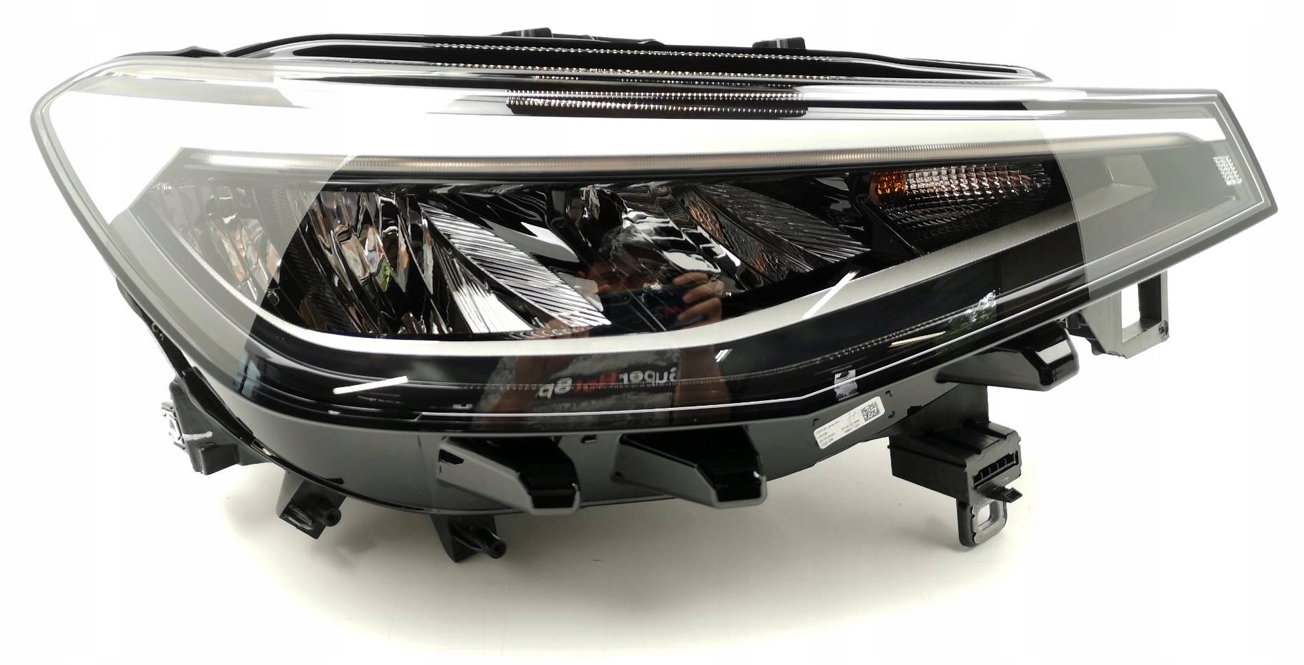 новая оригинал фара правая vw id.4 11B941006B