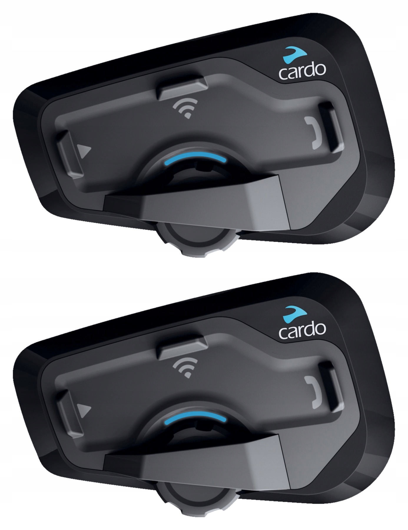 CARDO FREECOM 4 DUO SET Zestaw Podwojny
