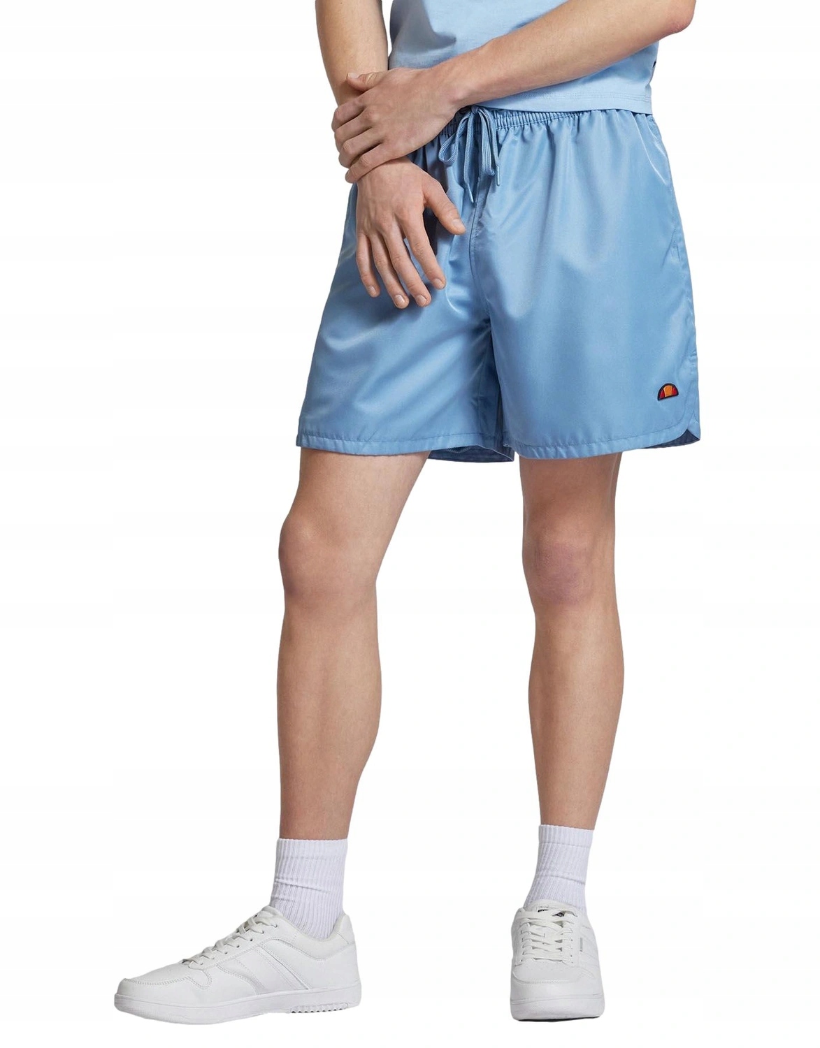 Kraťasy Ellesse swim short plážové plavky Eames