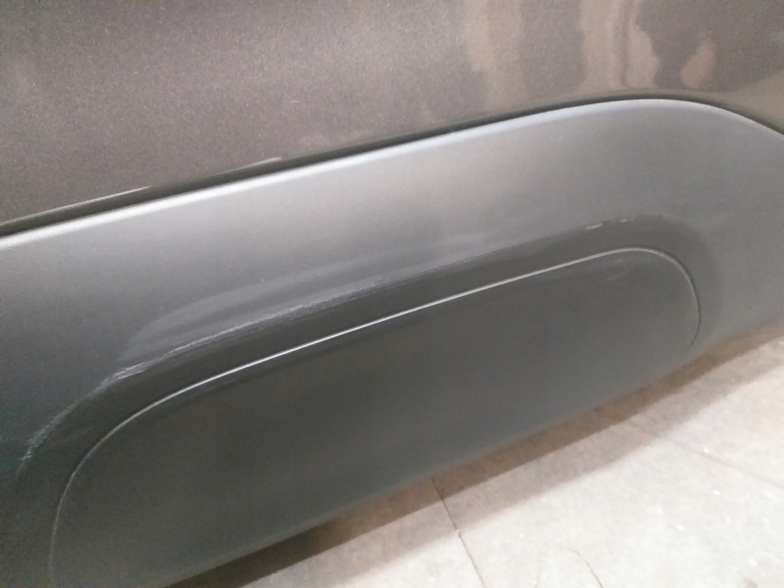 Tür heck links CITROEN C5 AIRCROSS
