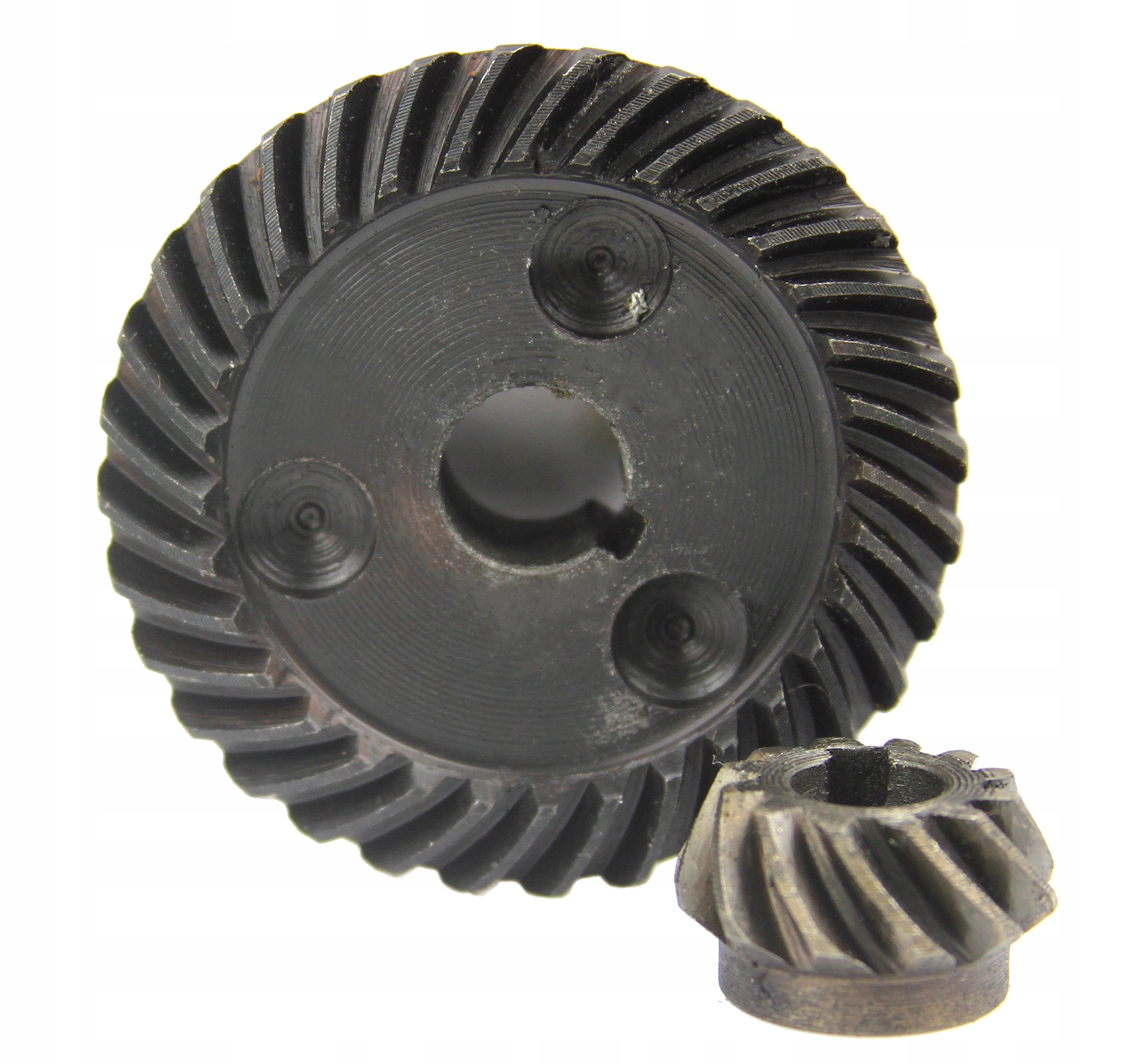 

Przekładnia tryby szlifierka kątowa Einhell itp