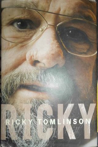 Ricky - Ricky Tomlinson