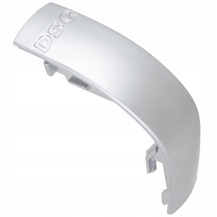 VW Golf Passat Jetta Tiguan Polo ZAŚLEPKA NAKŁADKA GAŁKI ZMIANY BIEGÓW DSG