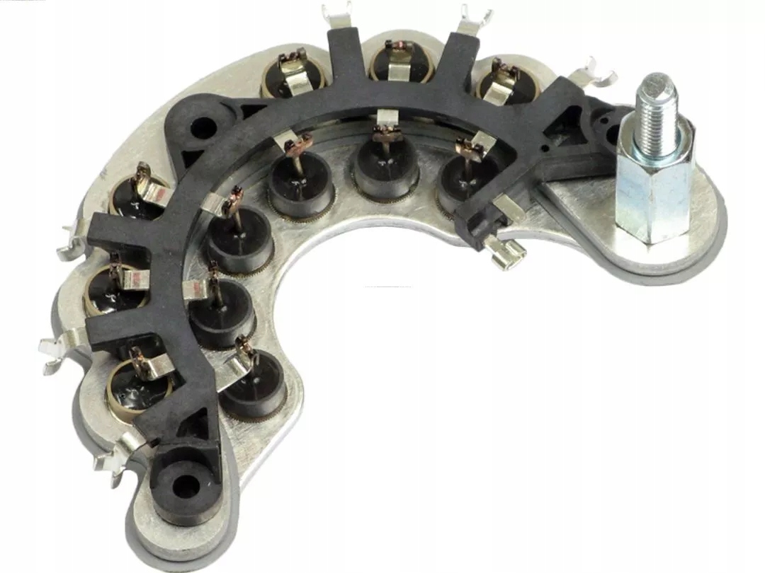 MOSTEK DIODOWY /DELCO/ 10480403 Producent części AS-PL