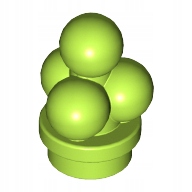 

Lego 6254 Lody Limonka Nowe (1g)