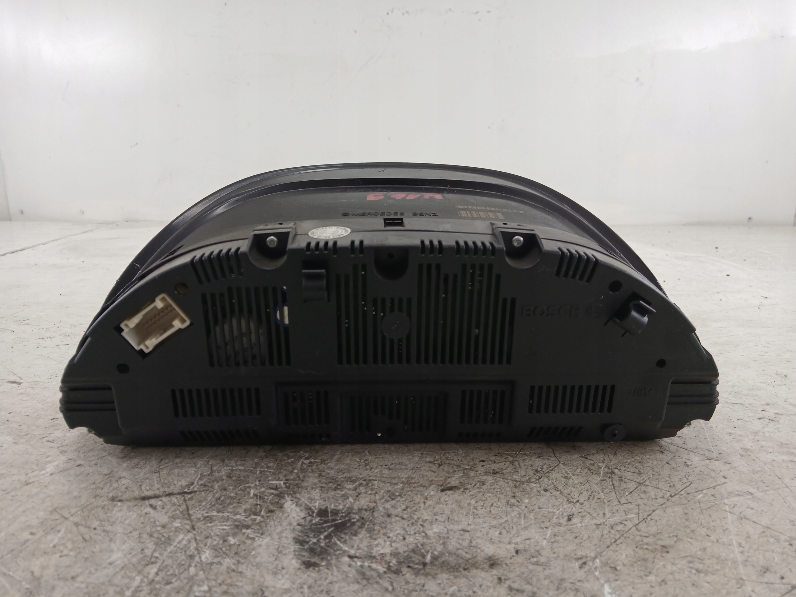 MERCEDES W169 2.0 CDI dials dials 1031098100