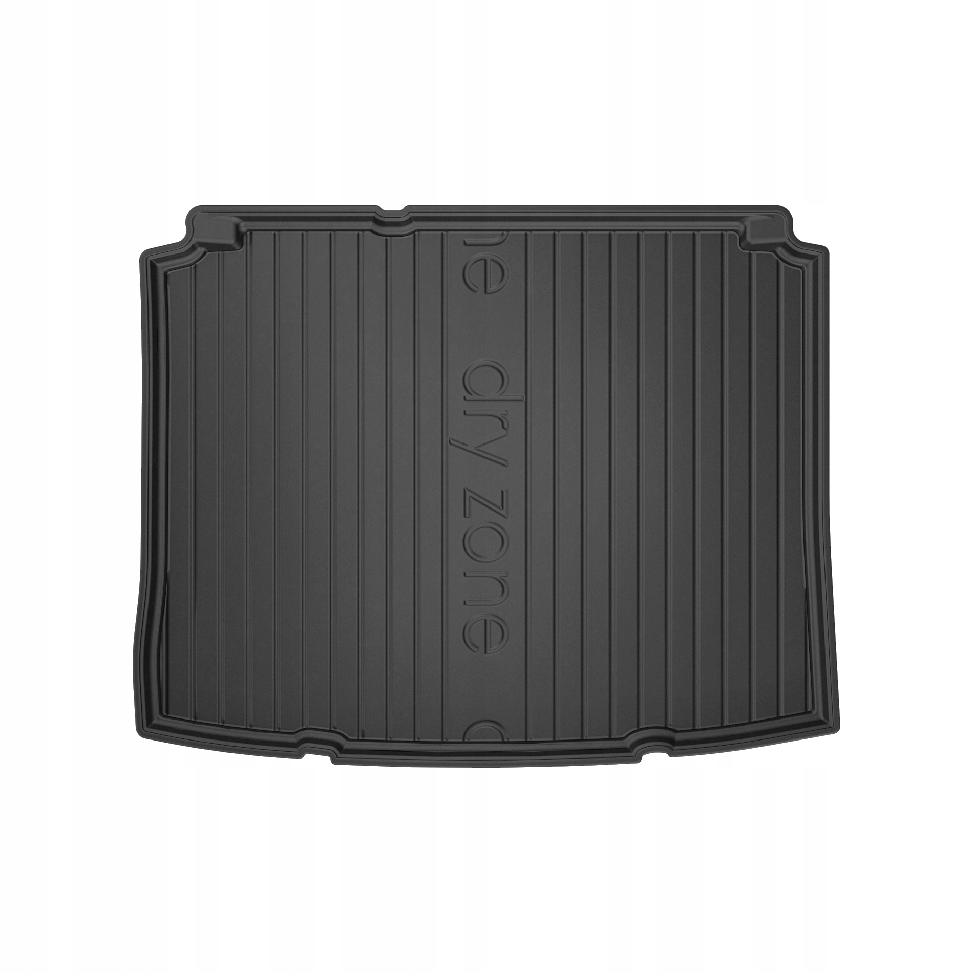 Gumová rohož do kufru pro Volkswagen Golf IV 97-06