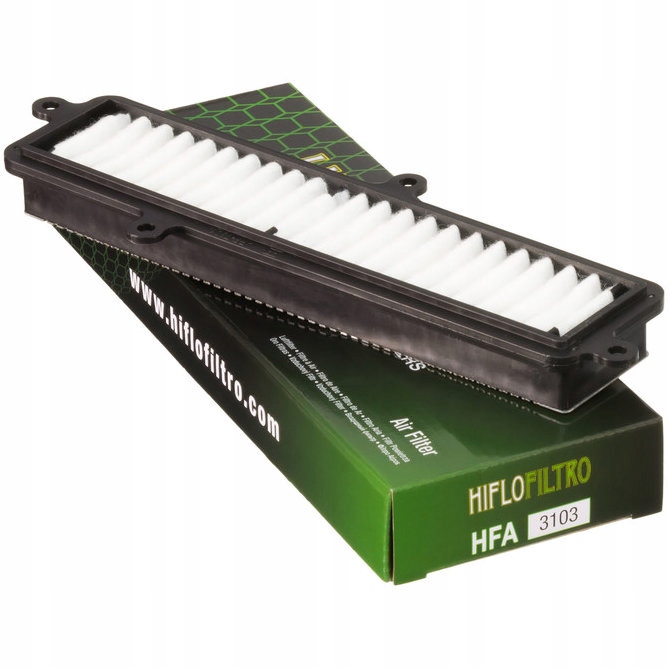 

Filtr Powietrza HFA3103 Suzuki UH125 UH200 Burgman
