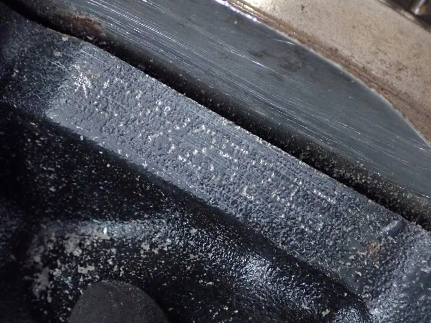 Двигатель насос OCTAVIA III 5E Leon 5F vw GOLF VII 1.6 tdi 90KM 15R