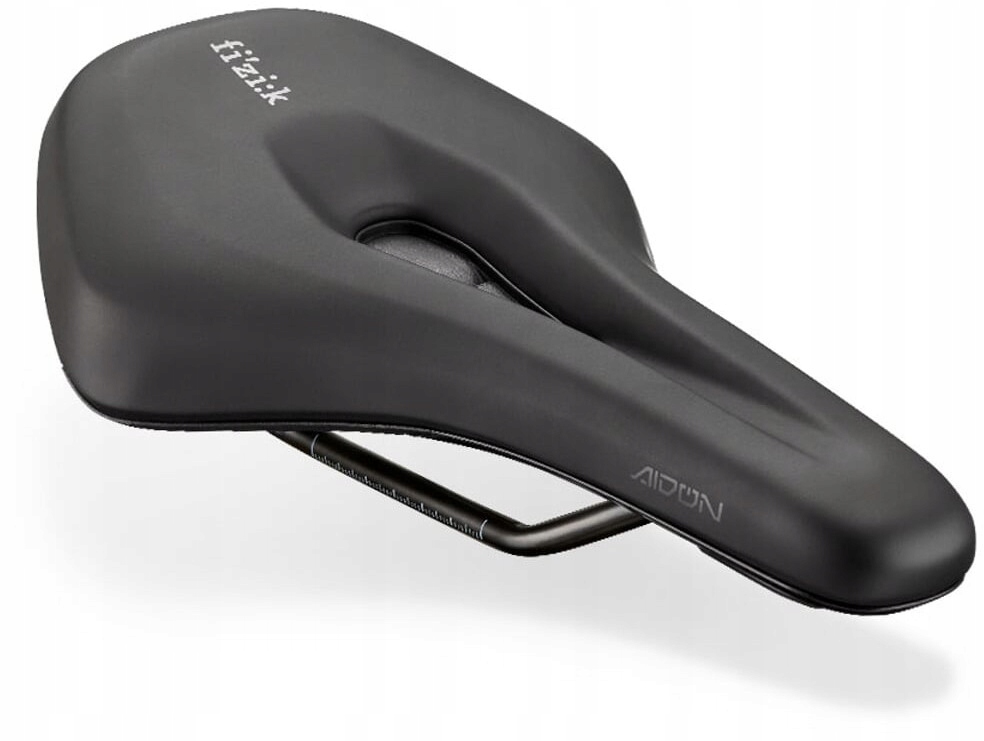 Siodełko Rowerowe Fizik Terra Aidon X5 145mm S-Alloy E-mtb