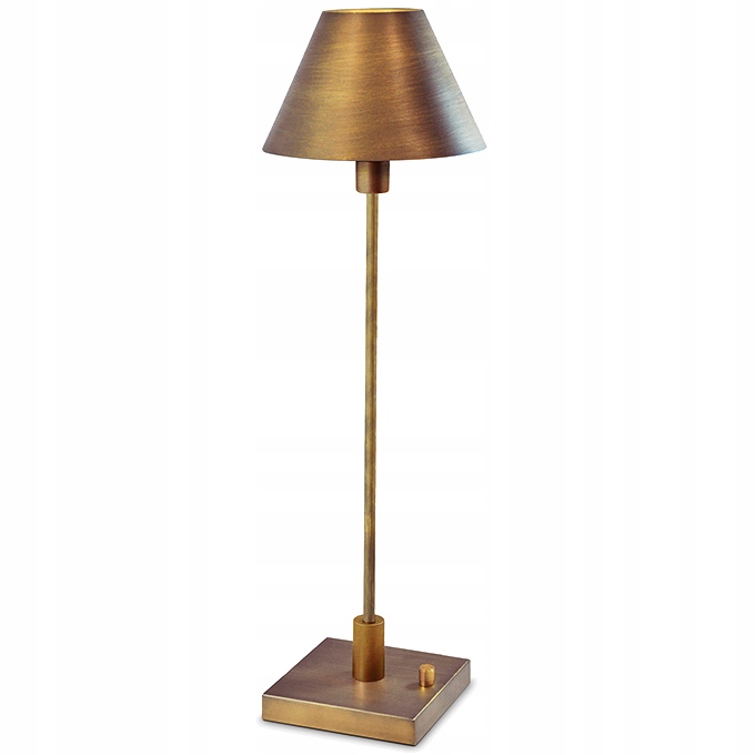 

Lampa Stołowa Stojąca Nocna Biurkowa do Led 1x E14