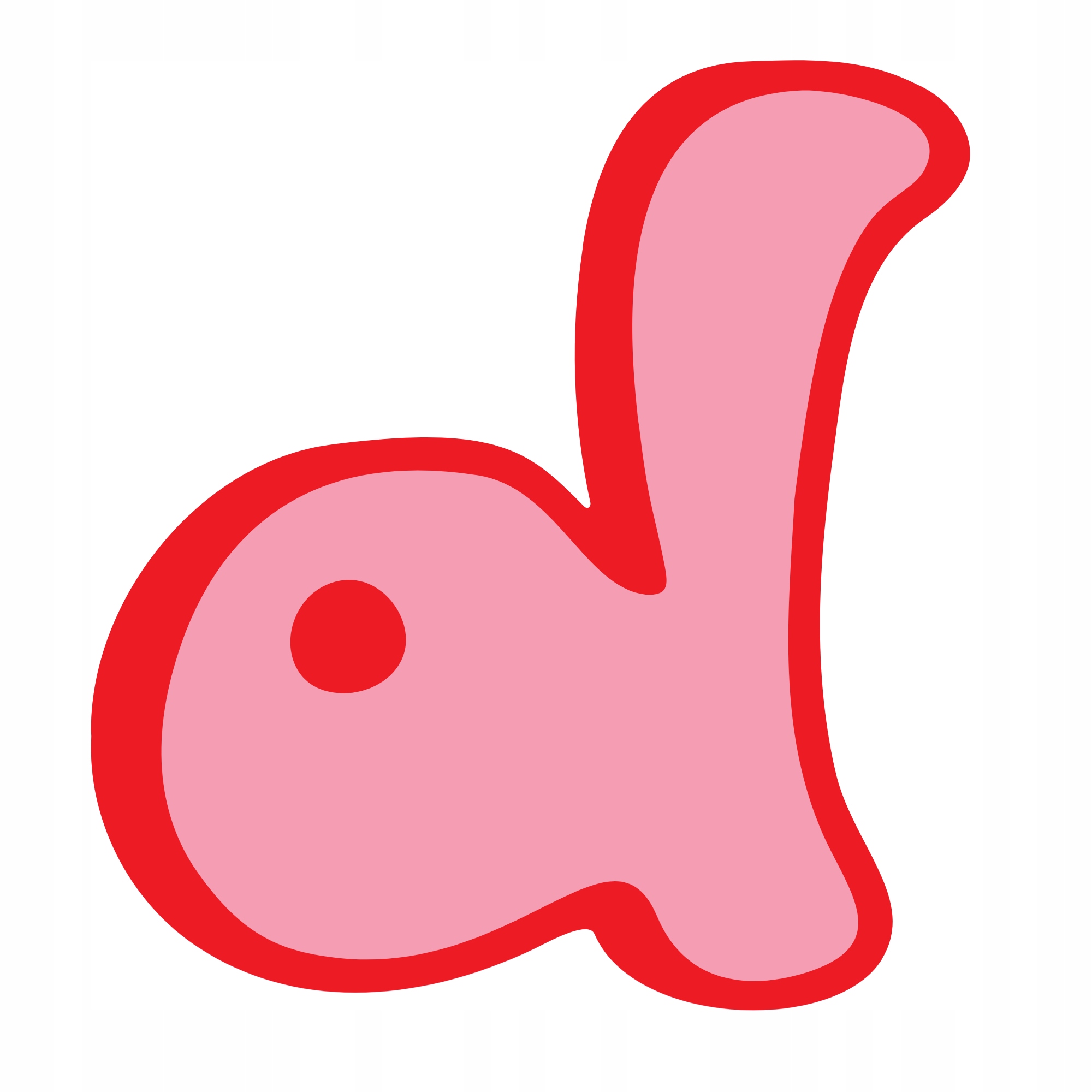 

Naprasowanka Litera D Naklejeka Na Odzież 55