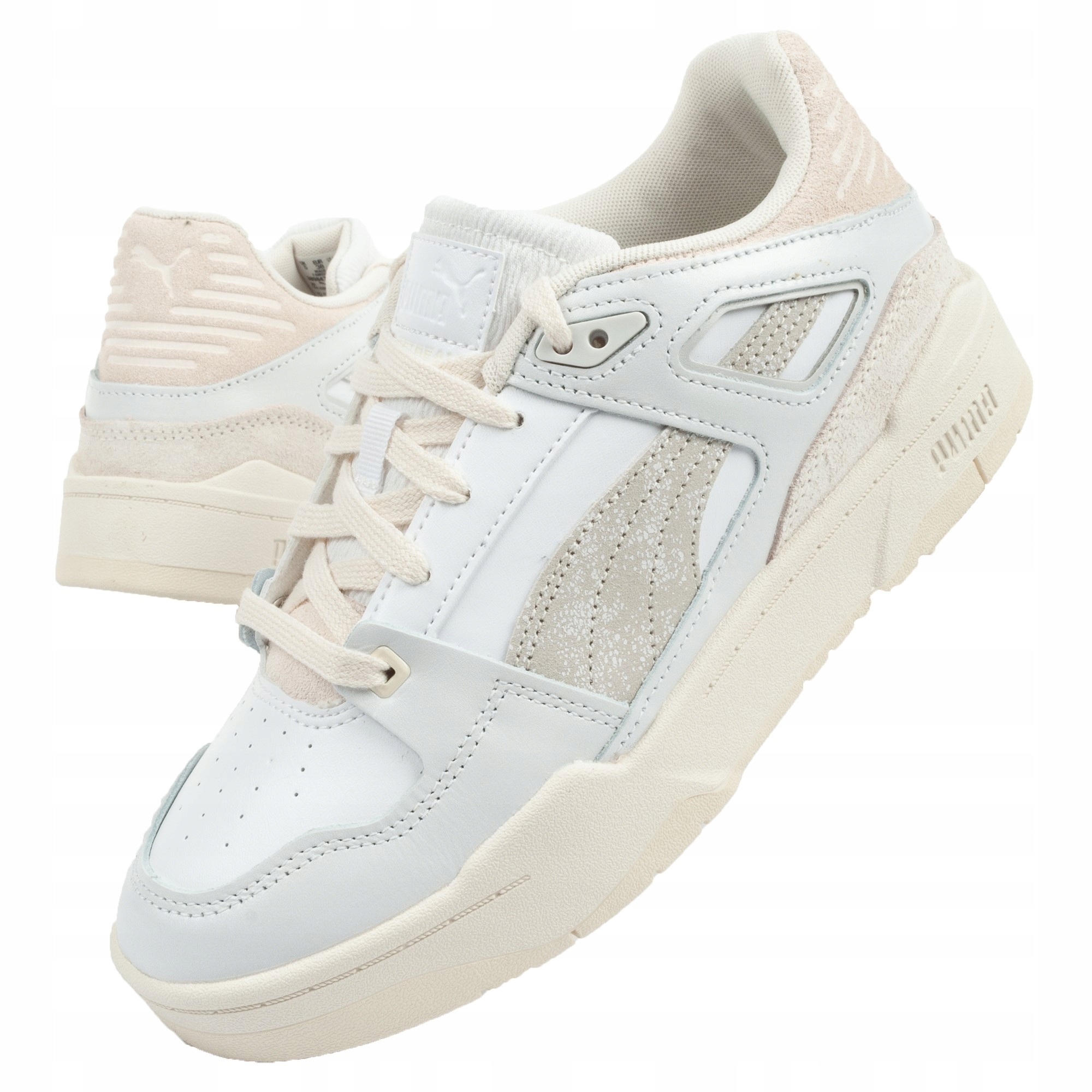Dámské sportovní boty Puma Slipstream [389847 01]