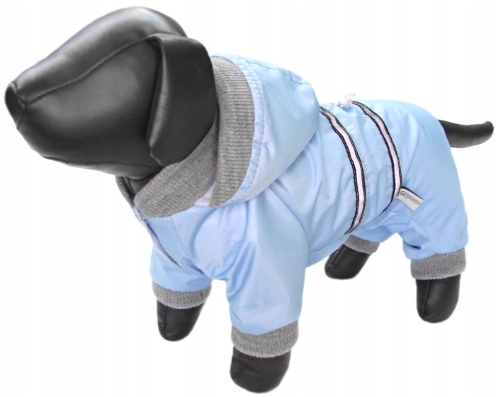 Obleček pro psa obleček pro psa na zimu kombinéza york chihuahua špice