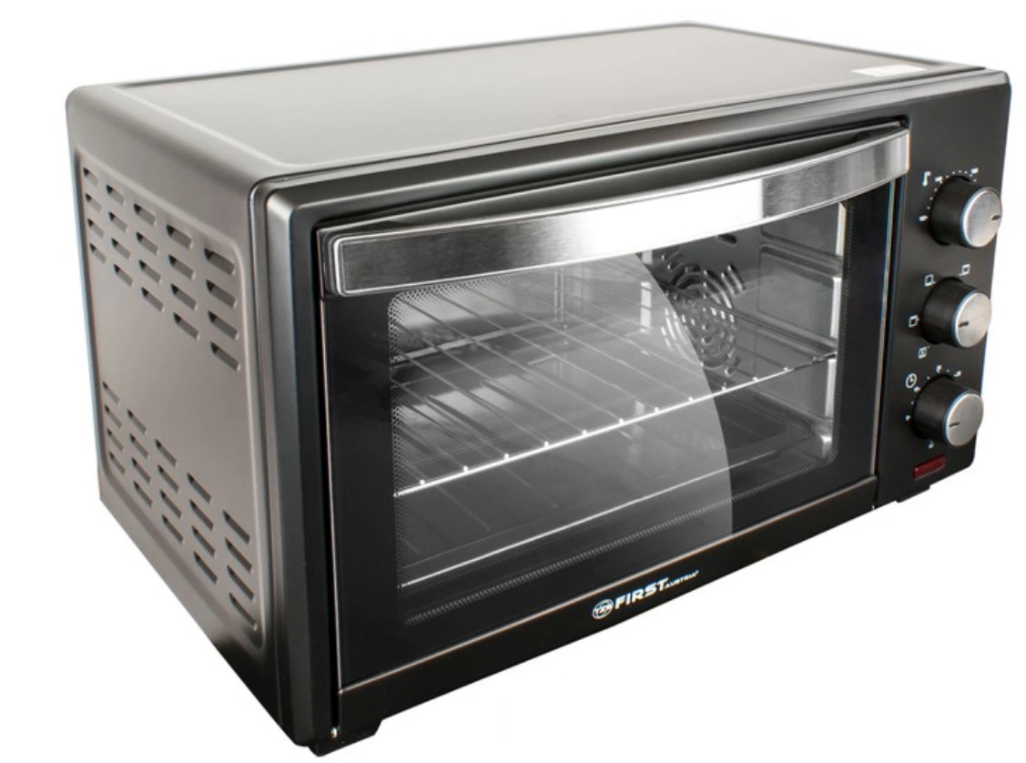 First Austria Fa 5044-1 mini trouba, 35 l, černá