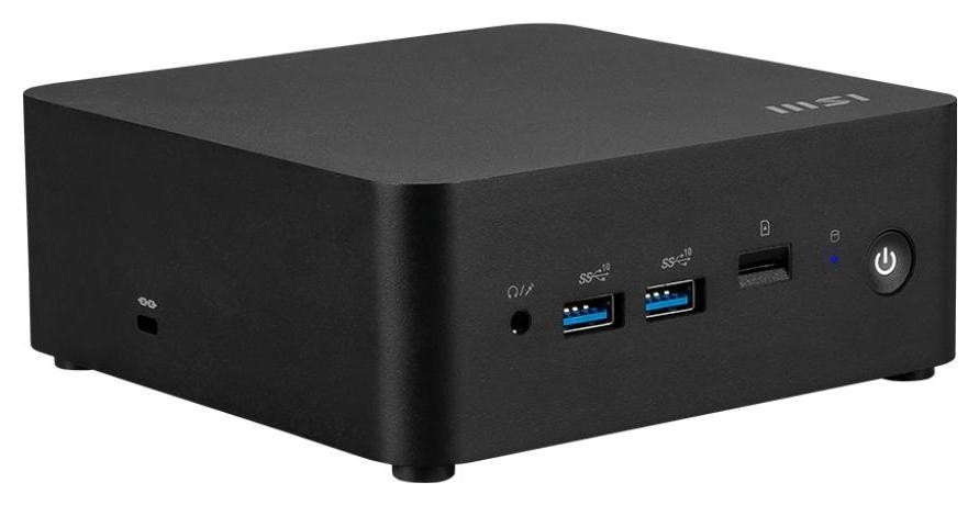 Msi Mini Pc Cubi Nuc 1MG-263EU WIN11PRO/Intel Core
