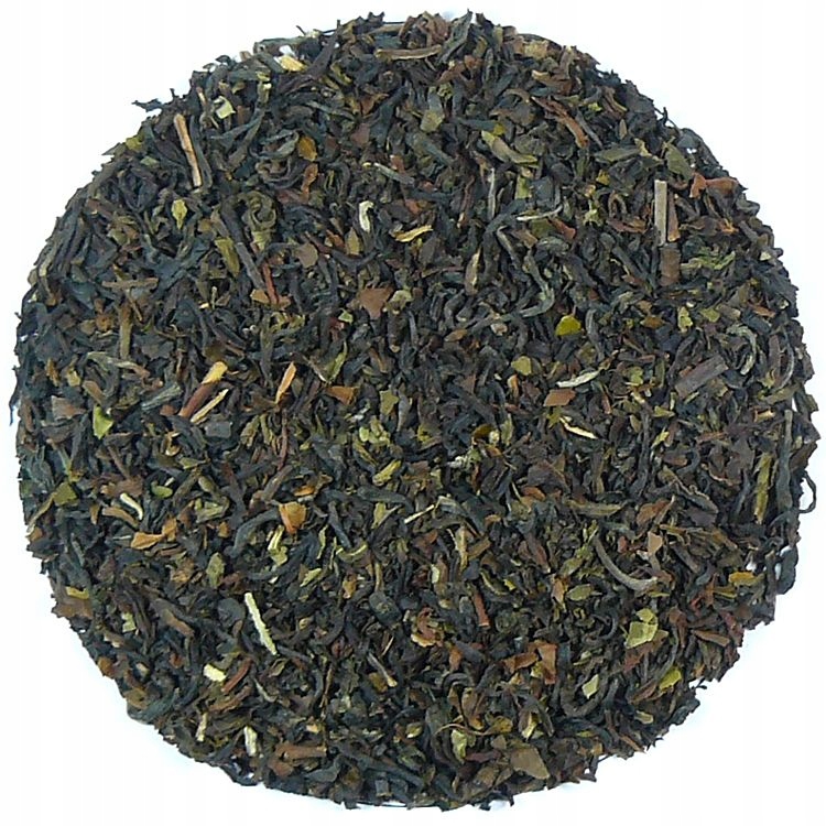 Čaj Černý Darjeeling FTGFOP1 First Flush 1 kg