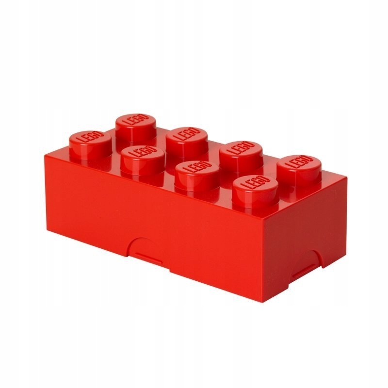 Lego lunch box klocek 4023
