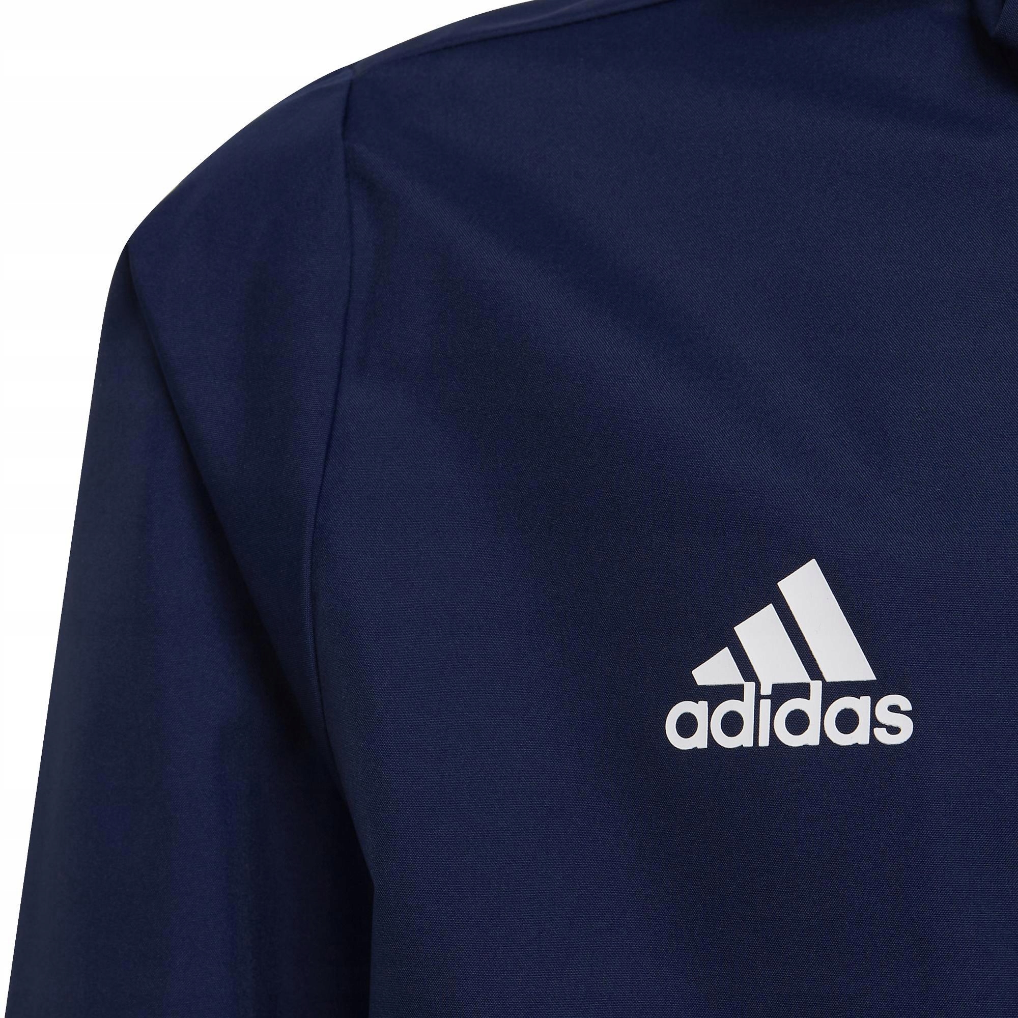 ADIDAS ENTRADA KURTKA MĘSKA WIATRÓWKA Z KAPTUREM M Płeć mężczyzna