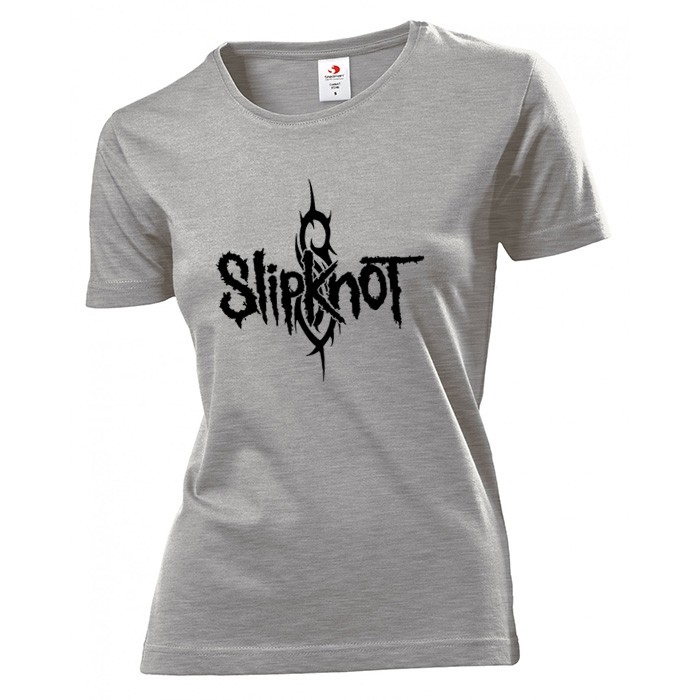 

Koszulka damska Slipknot S
