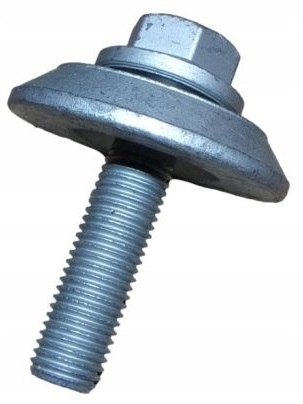 ŚRUBA KOŁA PASOWEGO WAŁU CITROEN/FORD/PEUGEOT 1.4/1.6 HDI/TDCI