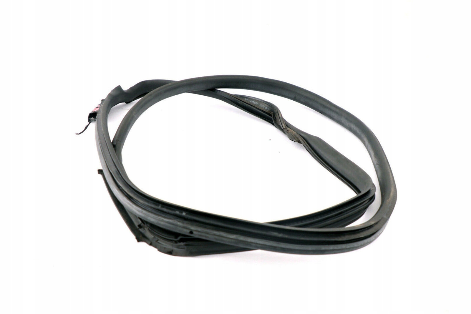 7372776 - MINI Cooper R58 кришка ущільнювач правої двері