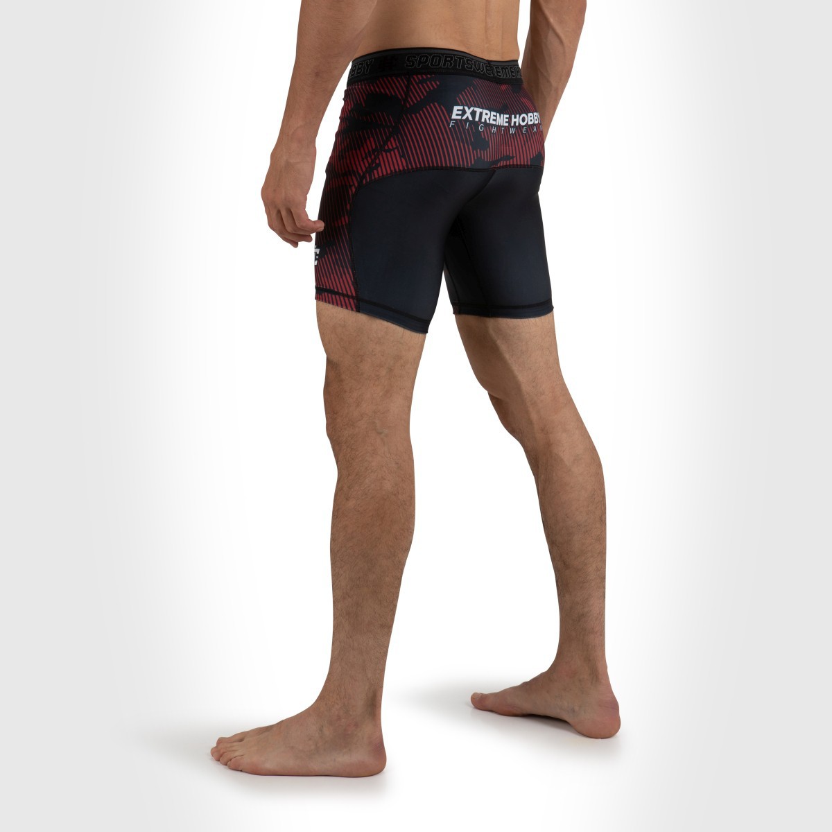 Spodenki Treningowe Sportowe Vale Tudo HAVOC XL Rozmiar XL