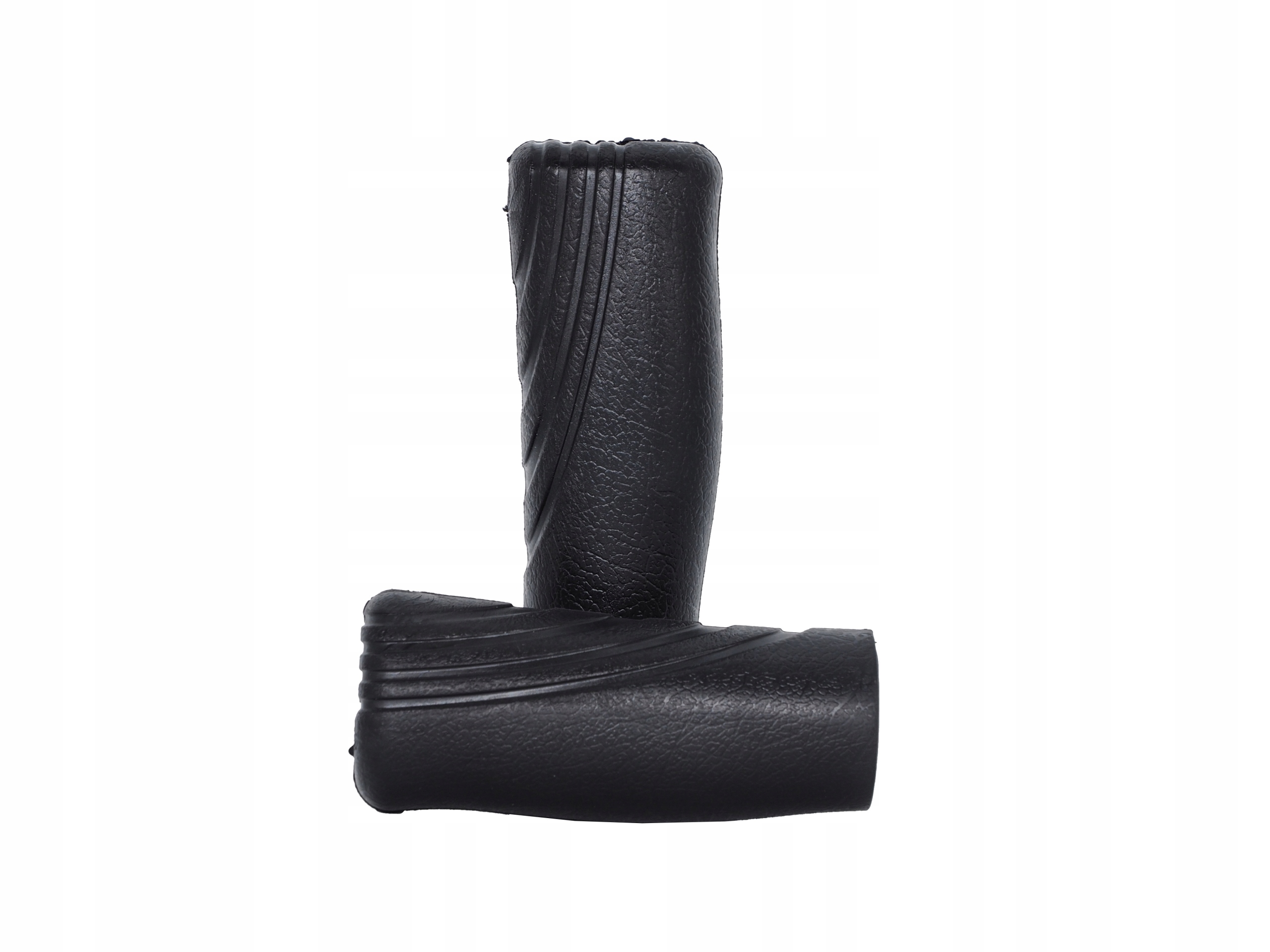 Chwyt rowerowy PIK 120/90 mm, czarny, zestaw Kod producenta 2593