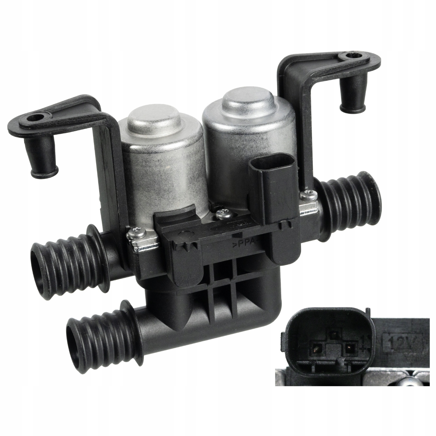 ЭЛЕКТРОМАГНИТНЫЙ КЛАПАН BMW FEBI 171944