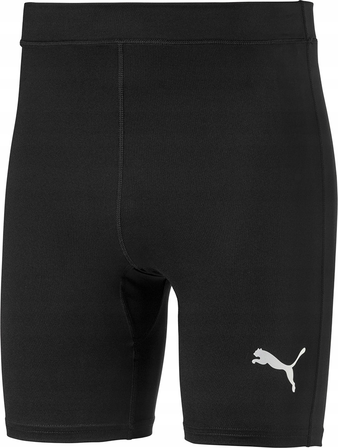 Kraťasy Puma Liga Baselayer Sportovní Černé vel. 2XL