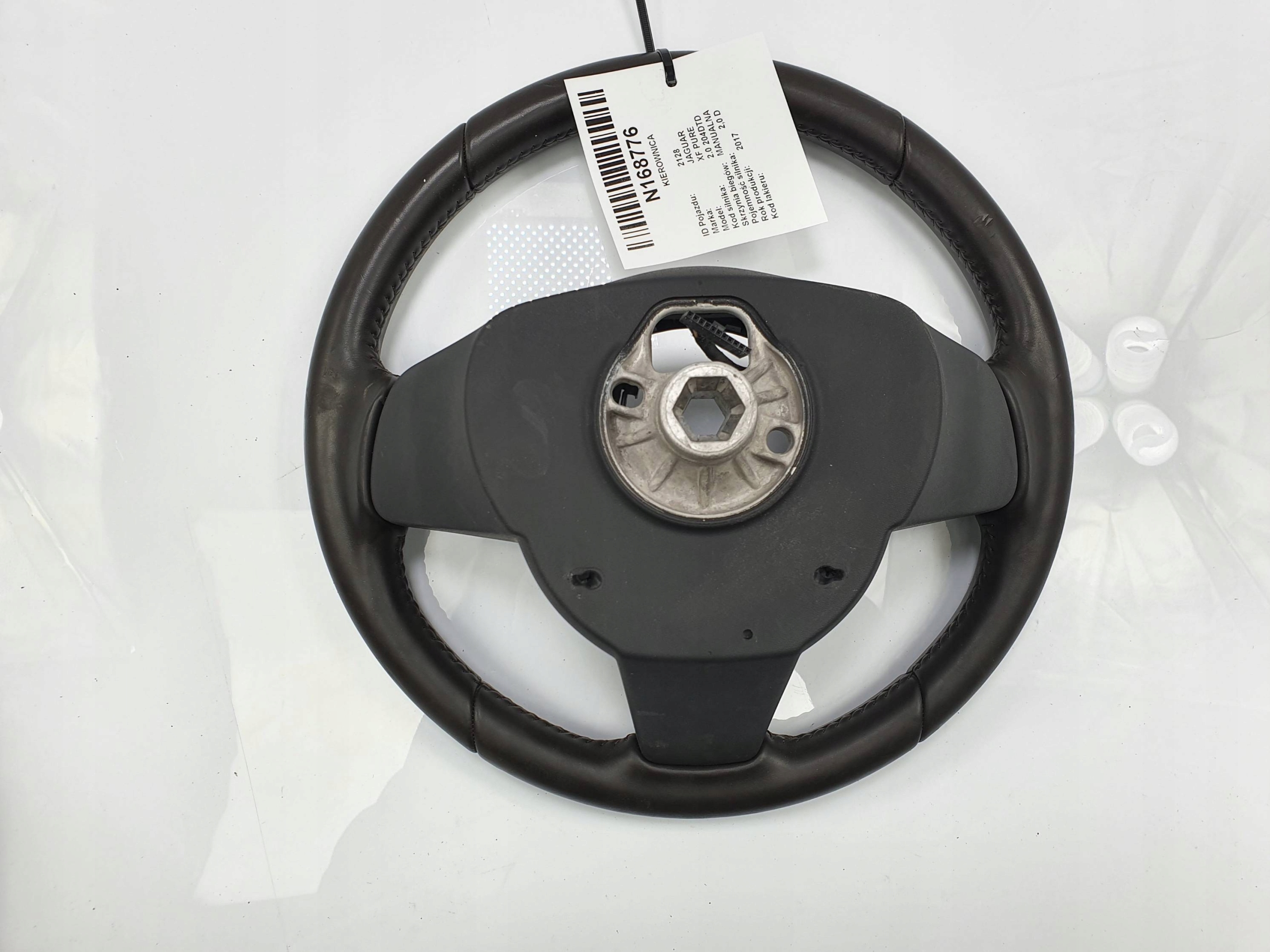 Volant GX73-3F563-FD JAGUAR XF PURE
