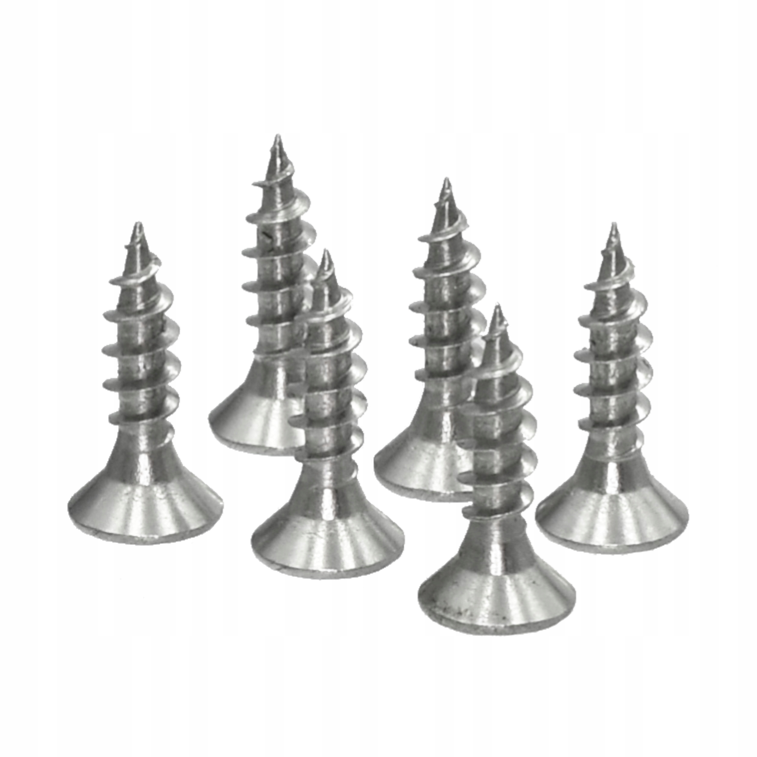 WKRĘT DO DREWNA TORX STOŻEK NIERDZEWNY 5X35 ZAWIAS 10ST EAN (GTIN) 3604882814280