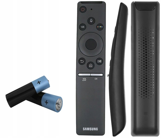 Originální Dálkový Ovladač Pro Tv UN40MU6300 Samsung MU6300 UN40MU6300F