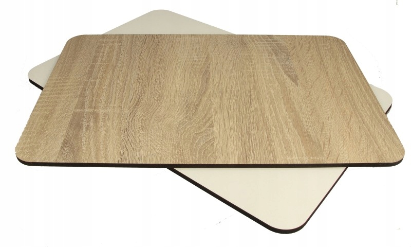 

Podkładka Pod Ciasto Dwustronna 6 MM Duża 50x38 cm