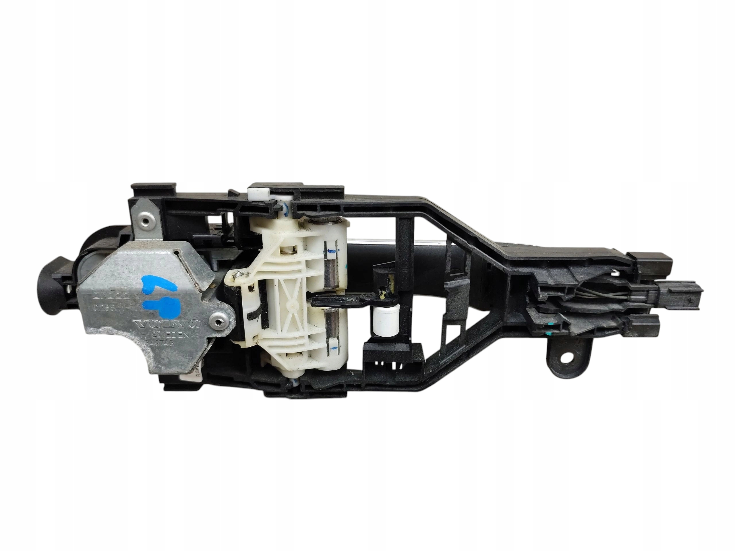 handle exterior left front VOLVO S90 II V90 II LAK: 717-46 31349743