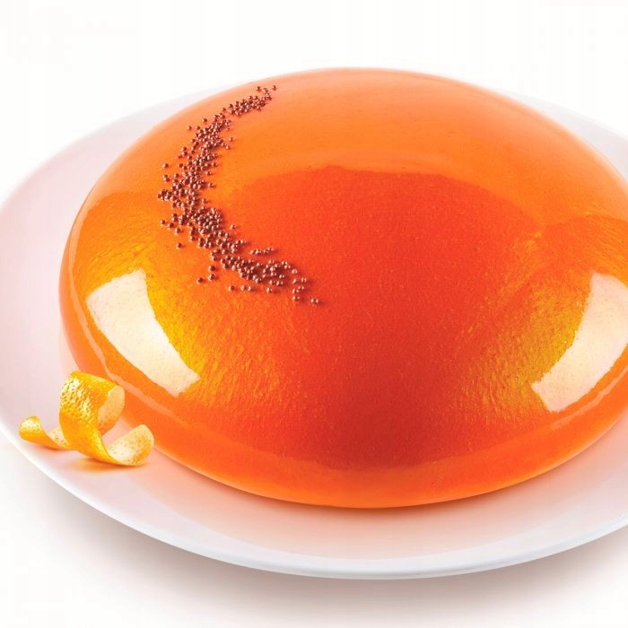 

Forma silikonowa 3D Silikomart Goccia