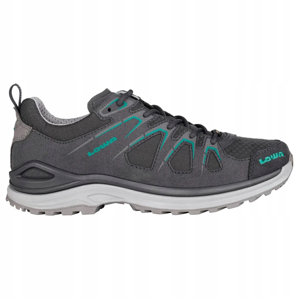 Buty trekkingowe Lowa Innox Evo Gtx Lo Ws, damskie, r. 38, Gore-tex Wiosna