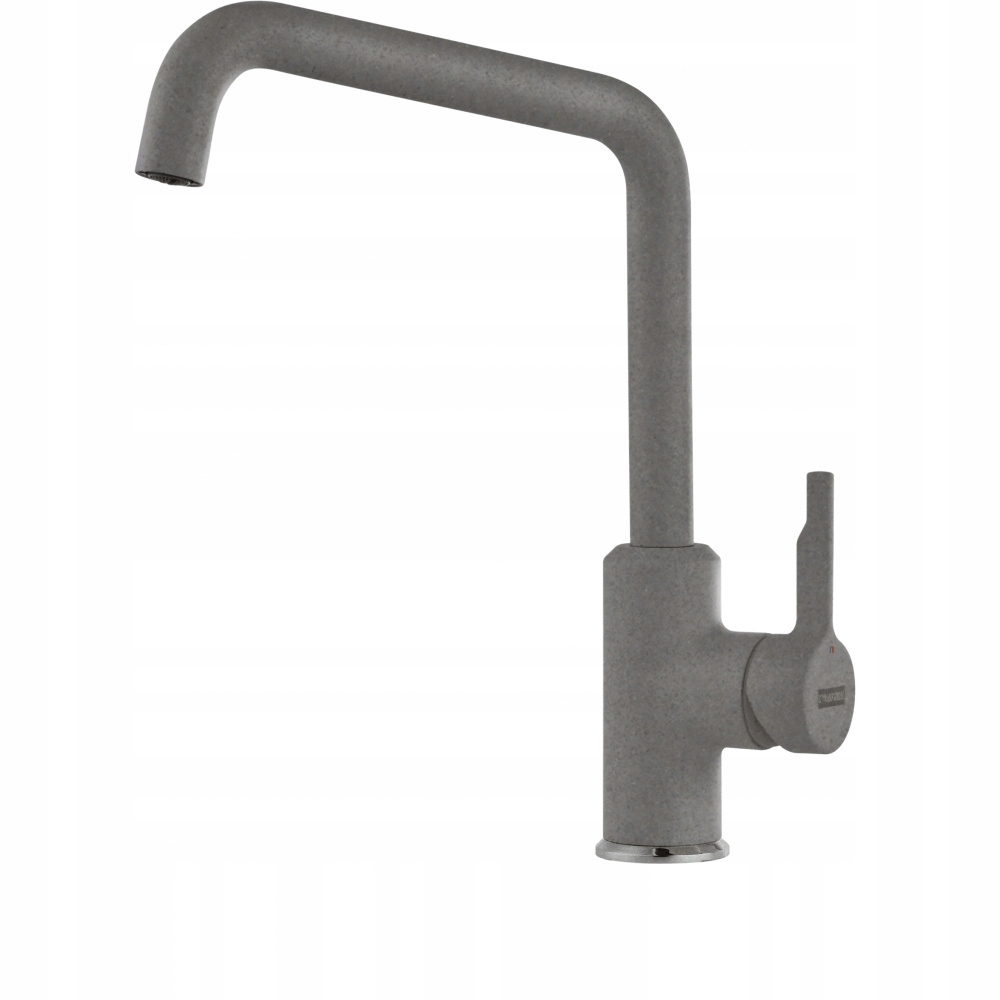 Franke Kuchynská Batéria Urban Kamenná Šedá
