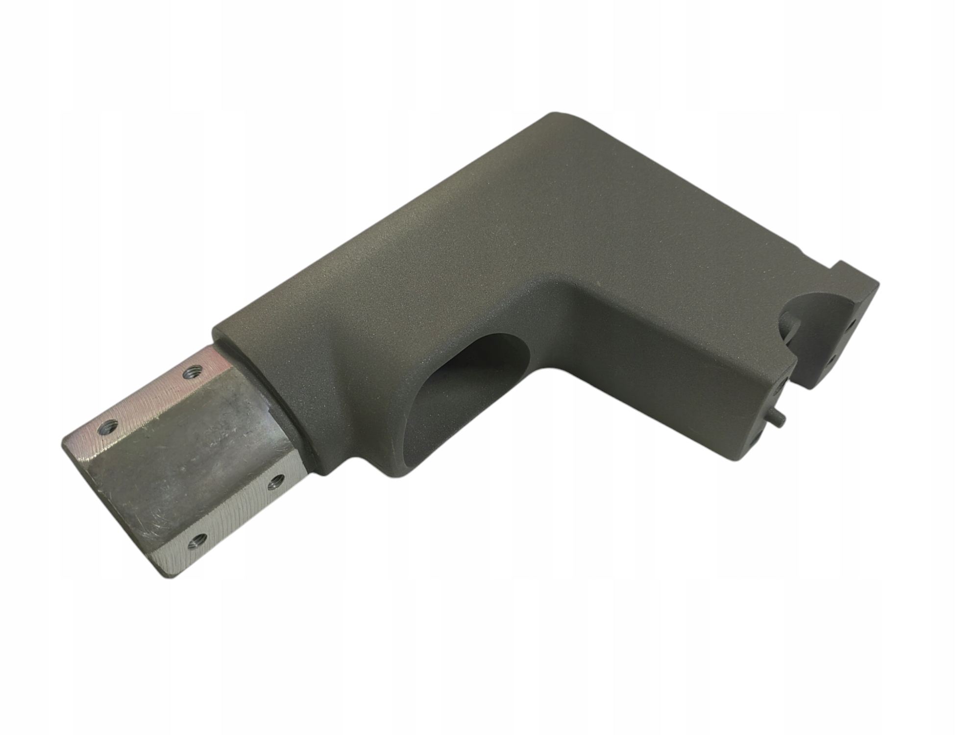 Motus Scooty 10 a 10 PLus Pouzdro LCD upevněné na řídítkách (L)